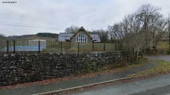 Ysgol Brithdir