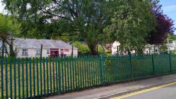 Penclawdd Primary School