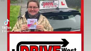 uDrive West Wales Driving School