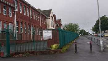 Townhill Community School