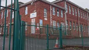 Townhill Community School