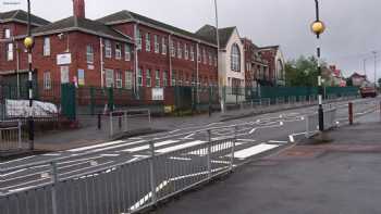 Townhill Community School