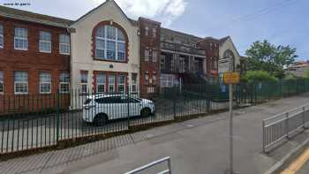 Townhill Community School