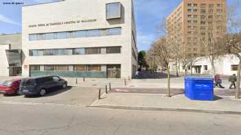 Escuela de Negocios de Valladolid. Másteres y Cursos de Postgrado