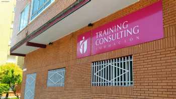 TRAINING CONSULTING