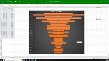 Excel contabilidad y TIC