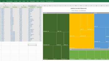 Excel contabilidad y TIC