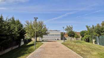 Centro de Educación Infantil &quotPalotes"