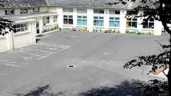 St Teilo's R C Primary School