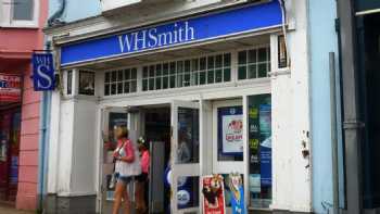 WHSmith