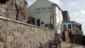 Tenby Museum and Art Gallery