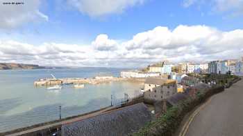 Tenby Sea Cadets