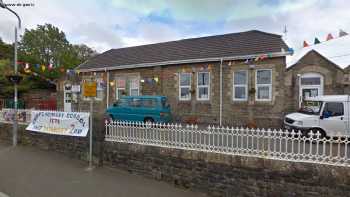 Crwys Primary School