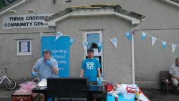 Three Crosses Community Centre