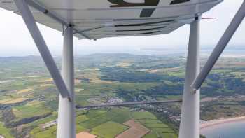 Gower Flight Centre