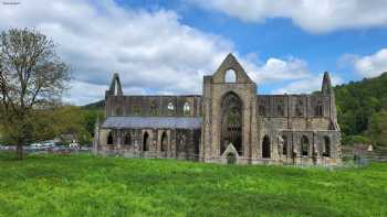 Tintern Abbey / Abaty Tyndryn