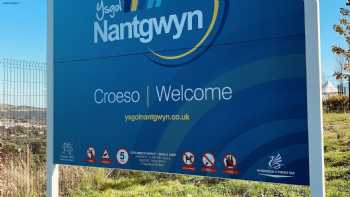 Ysgol Nantgwyn