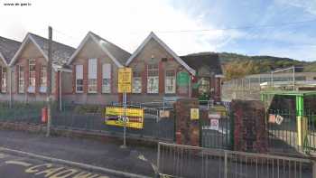 Pontrhondda Primary School