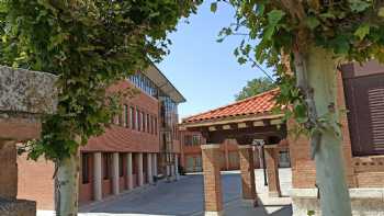 IES Alfonso VI