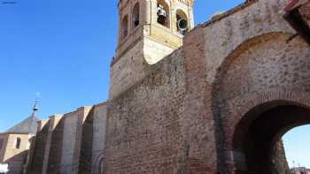 Puerta de San Miguel