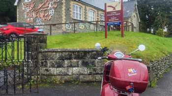 Tregaron Red Kite Centre and Museum