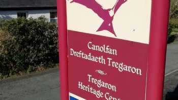 Tregaron Red Kite Centre and Museum