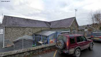 Llangeitho Primary School