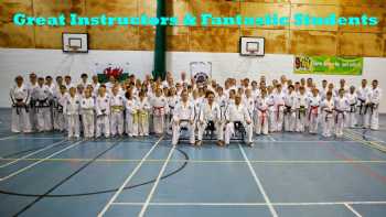 Taekwon Do Wales