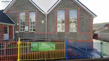 Treorchy Primary School