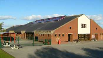 Parc-Y-Llan County Primary School