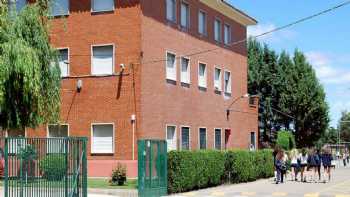 Colegio Internacional de Valladolid