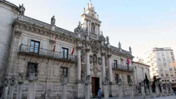 Valladolid University