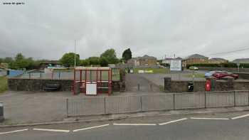 Llechyfedach Primary School