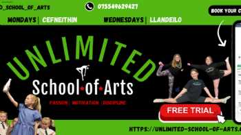 Unlimited School of Arts