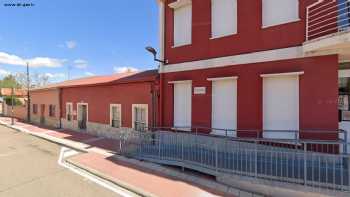 Centro Público de Educación de Personas Adultas de Tudela de Duero