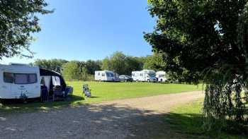 Virginia Lake Caravan Park