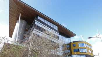 University of South Wales - Newport