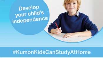 Kumon Maths & English