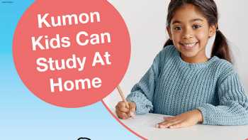 Kumon Maths & English