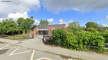 Forden Church in Wales School