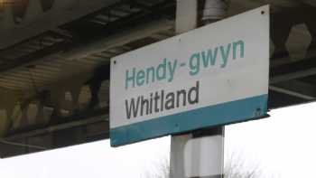 Whitland