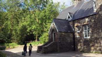 Nant-y-Cwm Steiner School