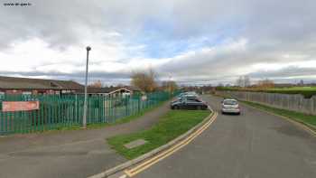 Ysgol Wat's Dyke County Primary School