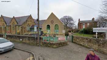 Saint Giles Voluntary Controlled Church in Wales Primary School