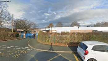 Barkers Lane County Primary School