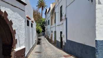 Biblioteca Municipal de Agaete