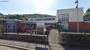 Ynysboeth Community Primary School