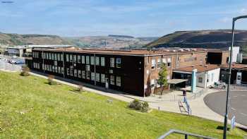 Ysgol Nantgwyn