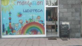 Ludoteca Montessori Fuerteventura