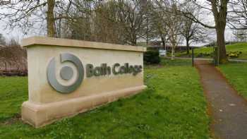 Bath College Somer Valley Campus